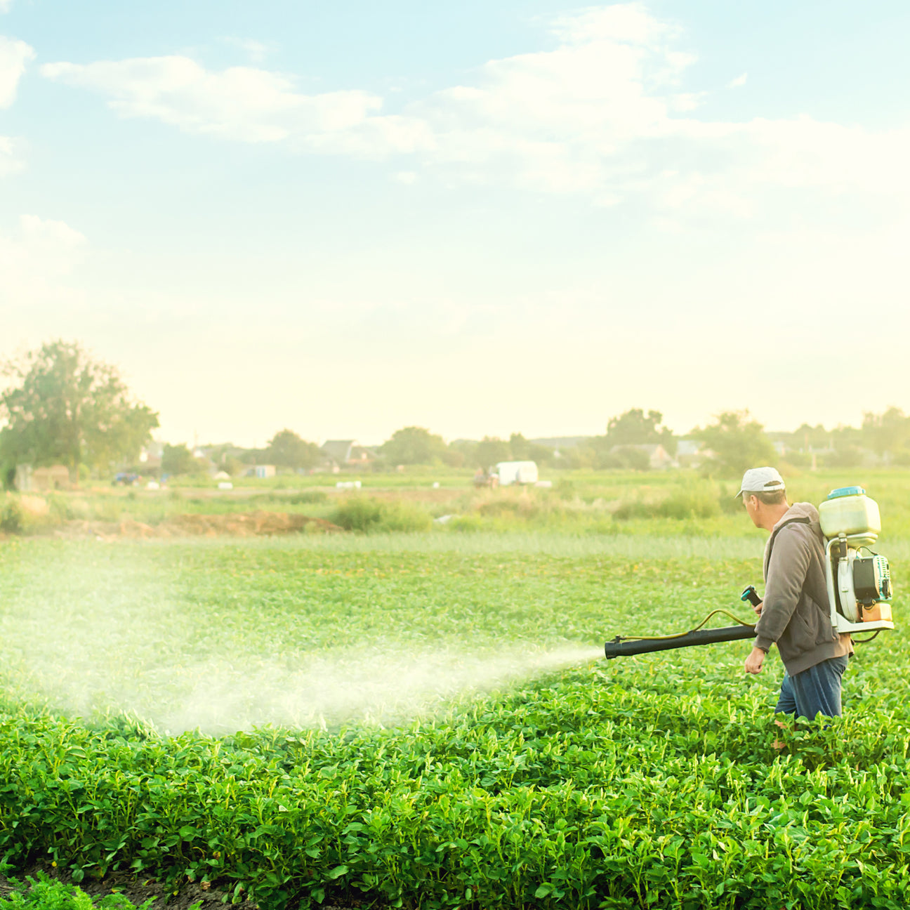 AGROQUIMICOS