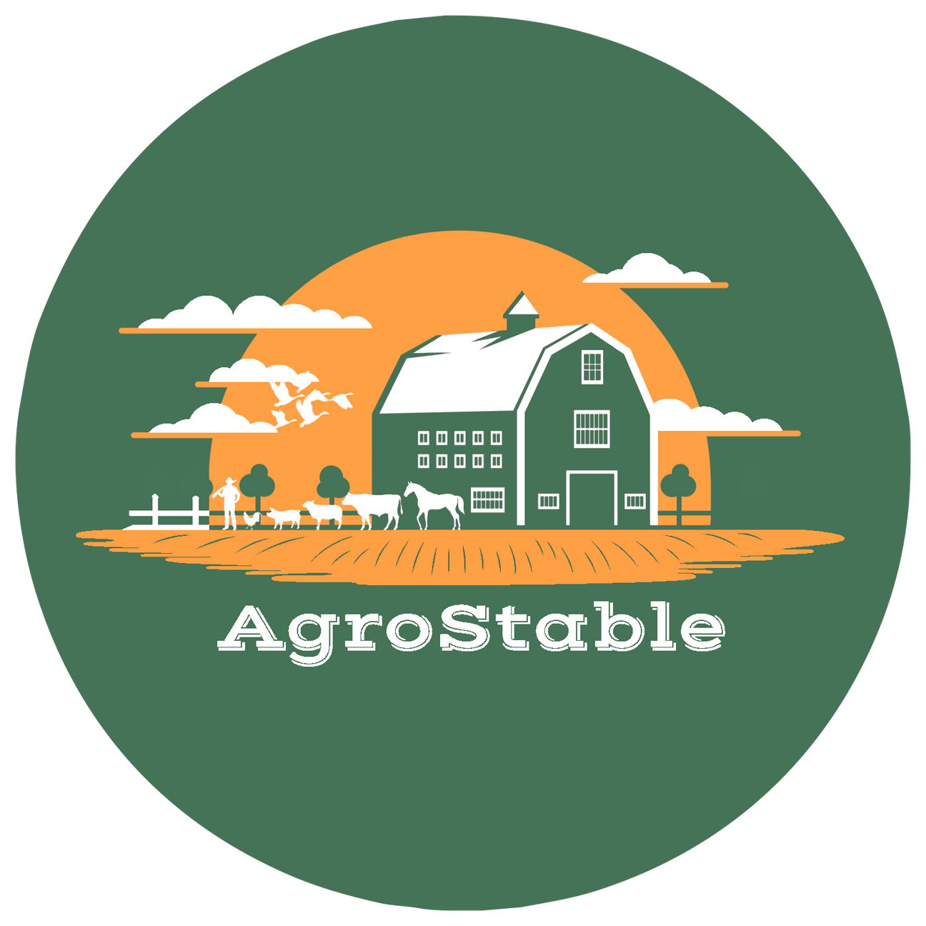 AGROSTABLE