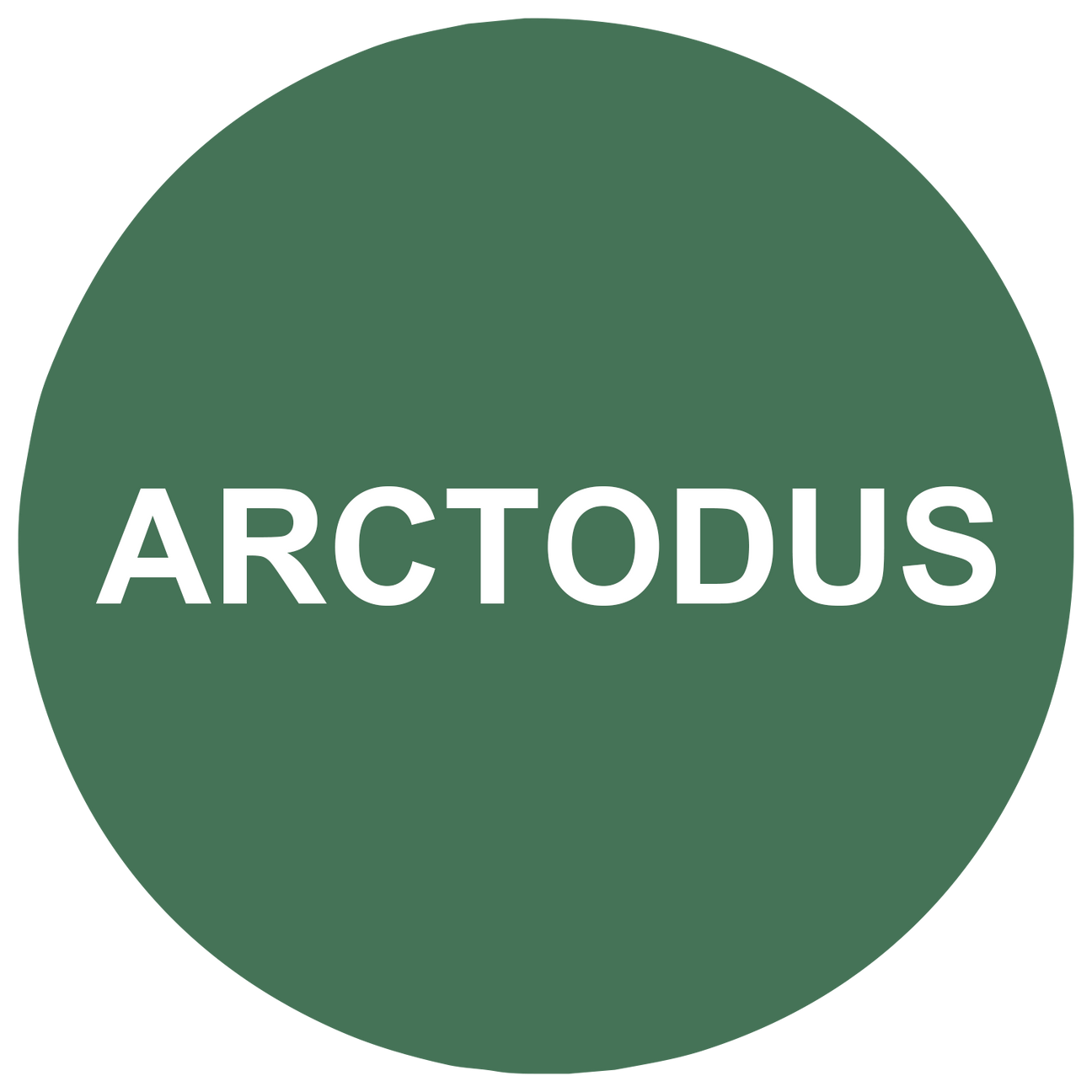 ARCTODUS