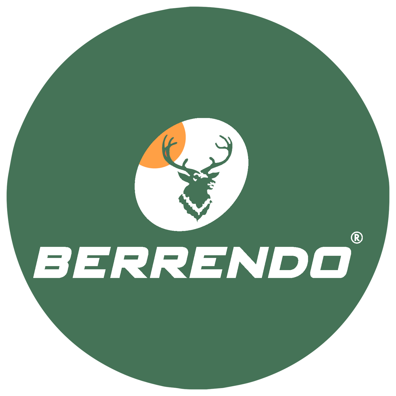 BERRENDO