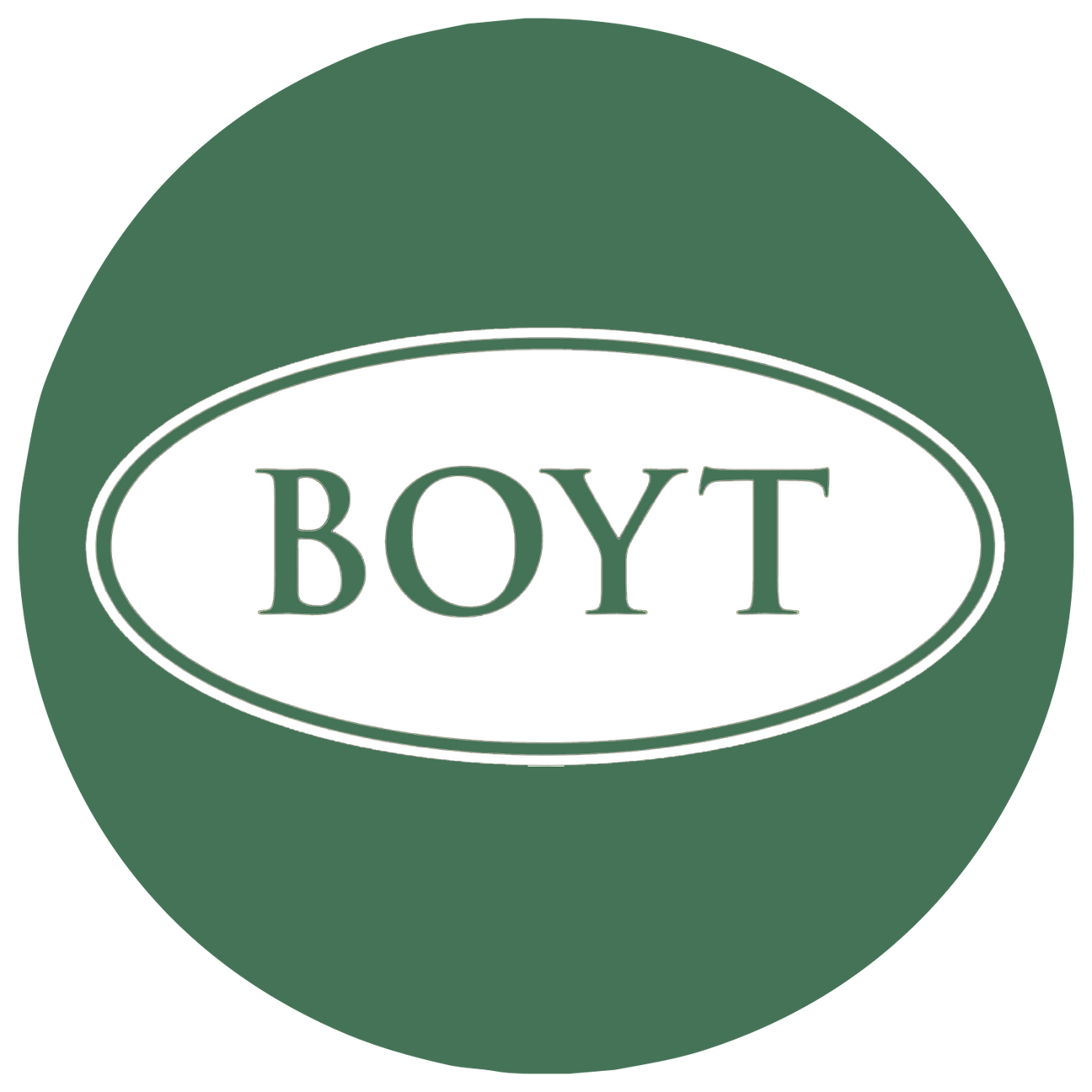 BOYT HARNESS