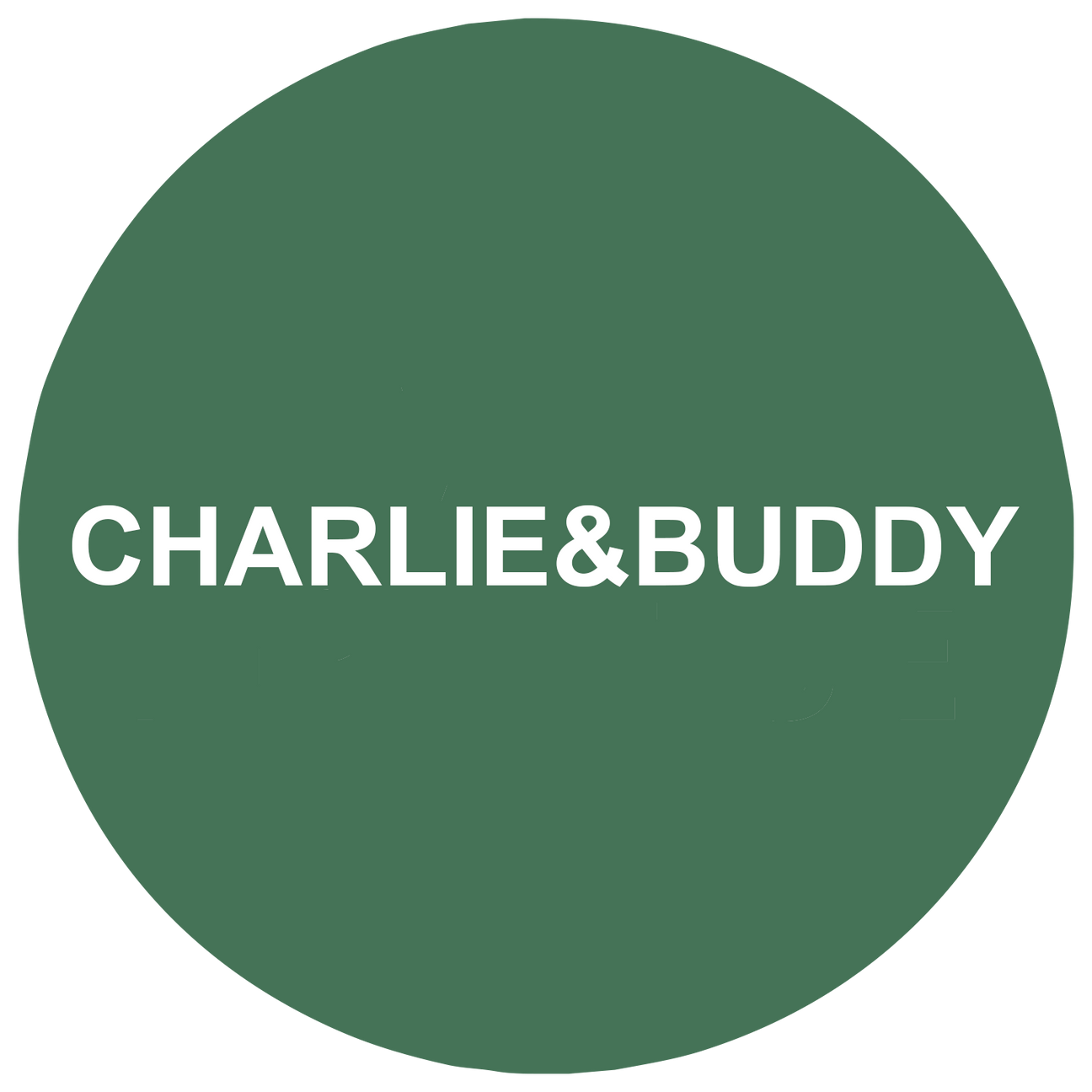 CHARLIE & BUDDY