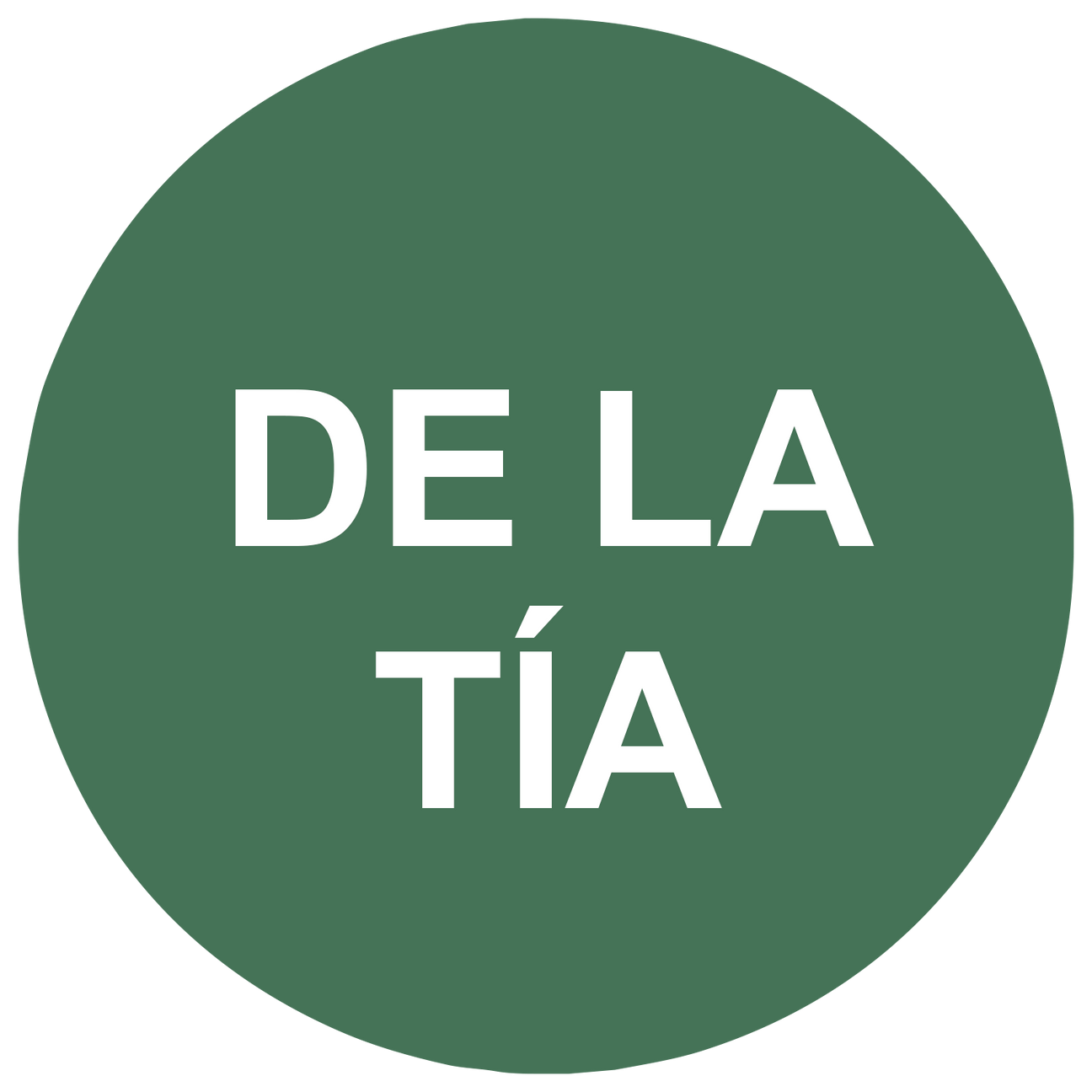 DE LA TIA