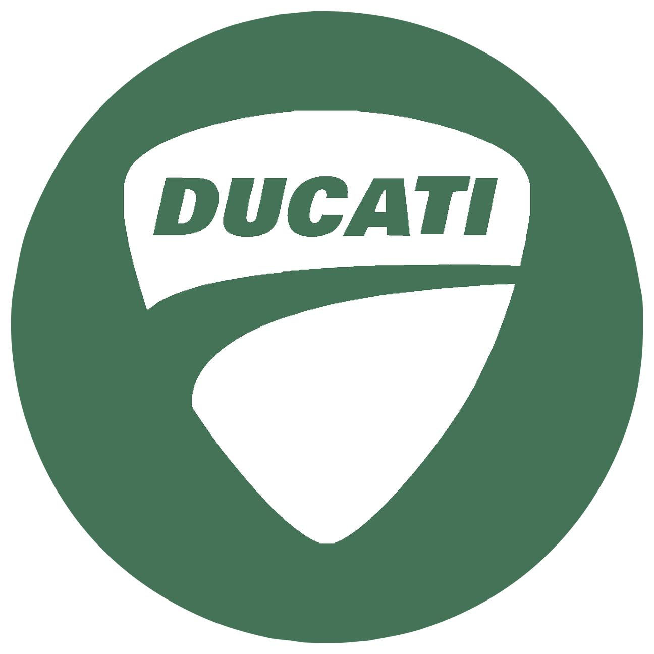 DUCATI