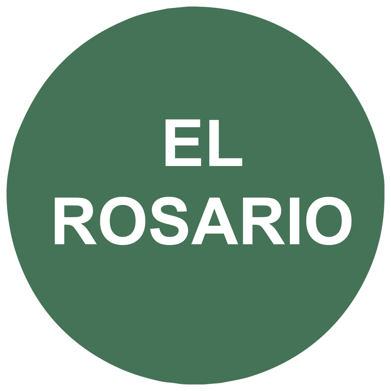 EL ROSARIO