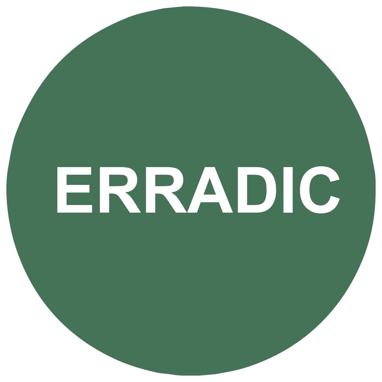 ERRADIC