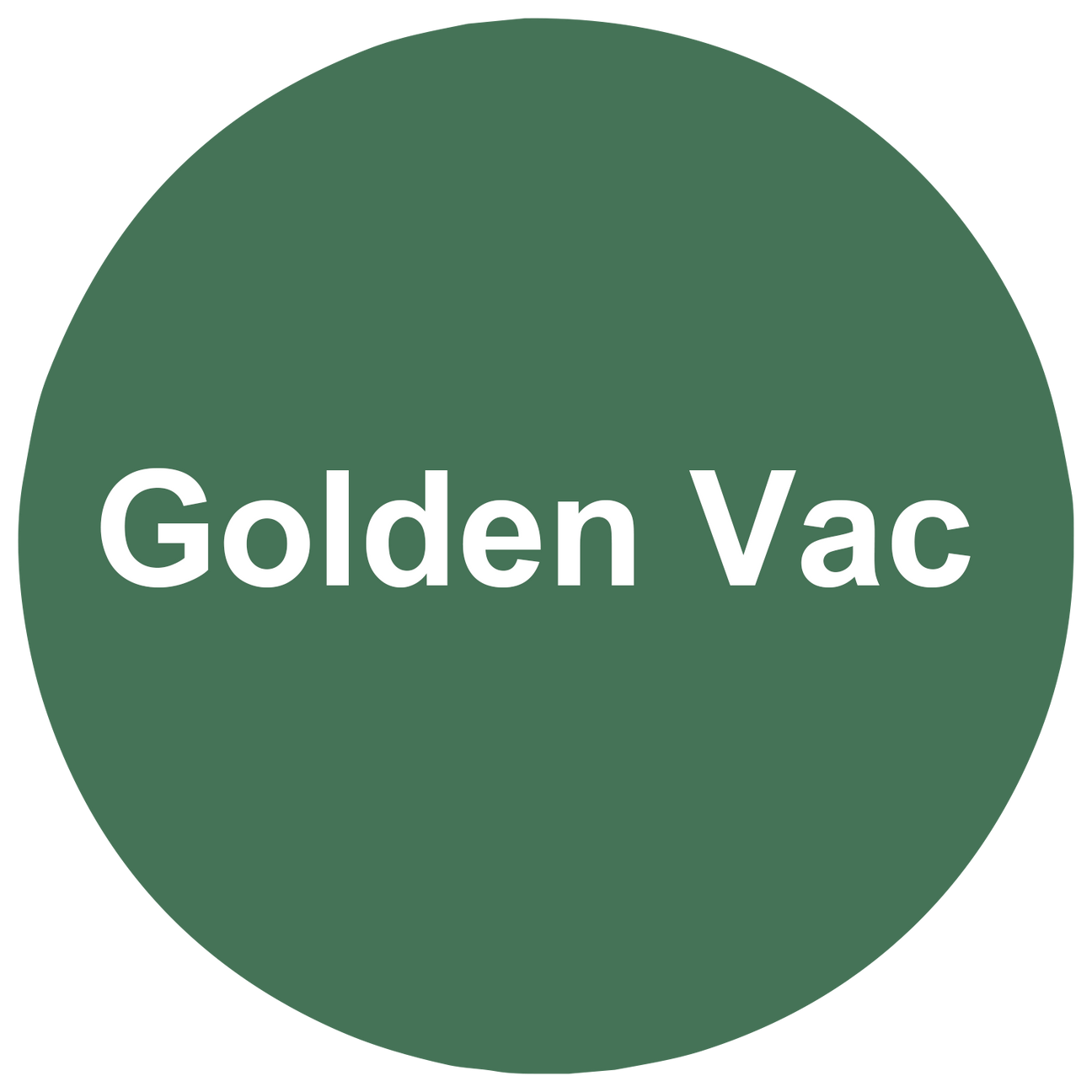 GOLDEN VAC