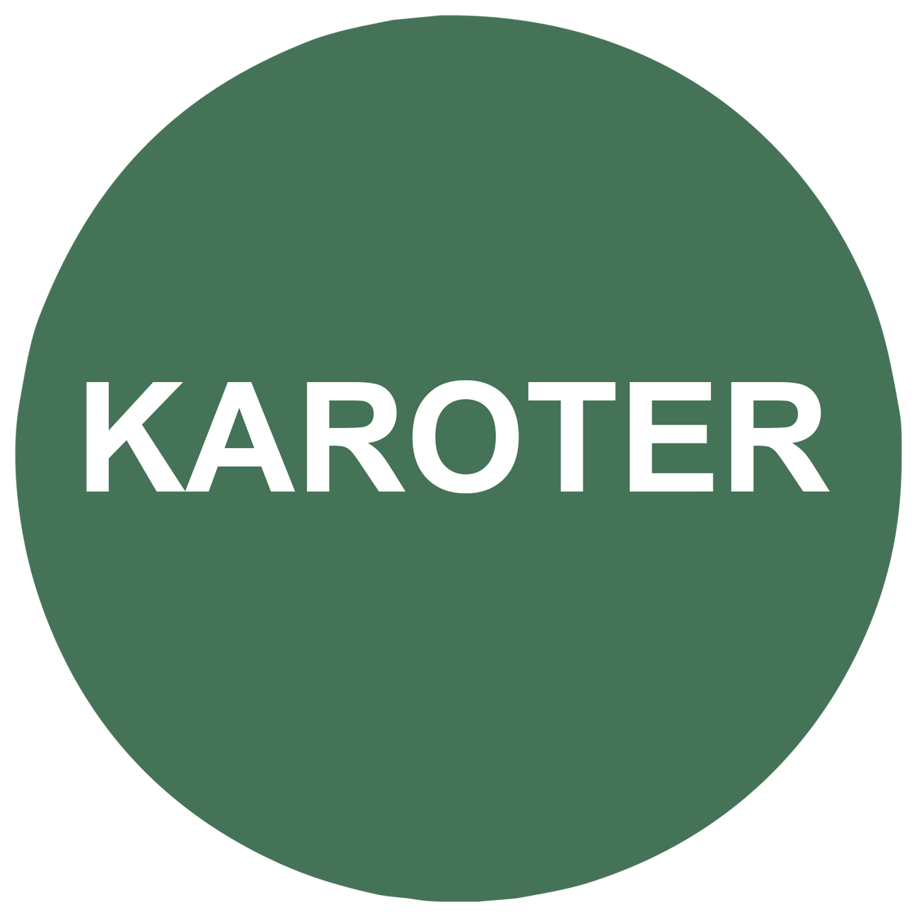 KAROTER