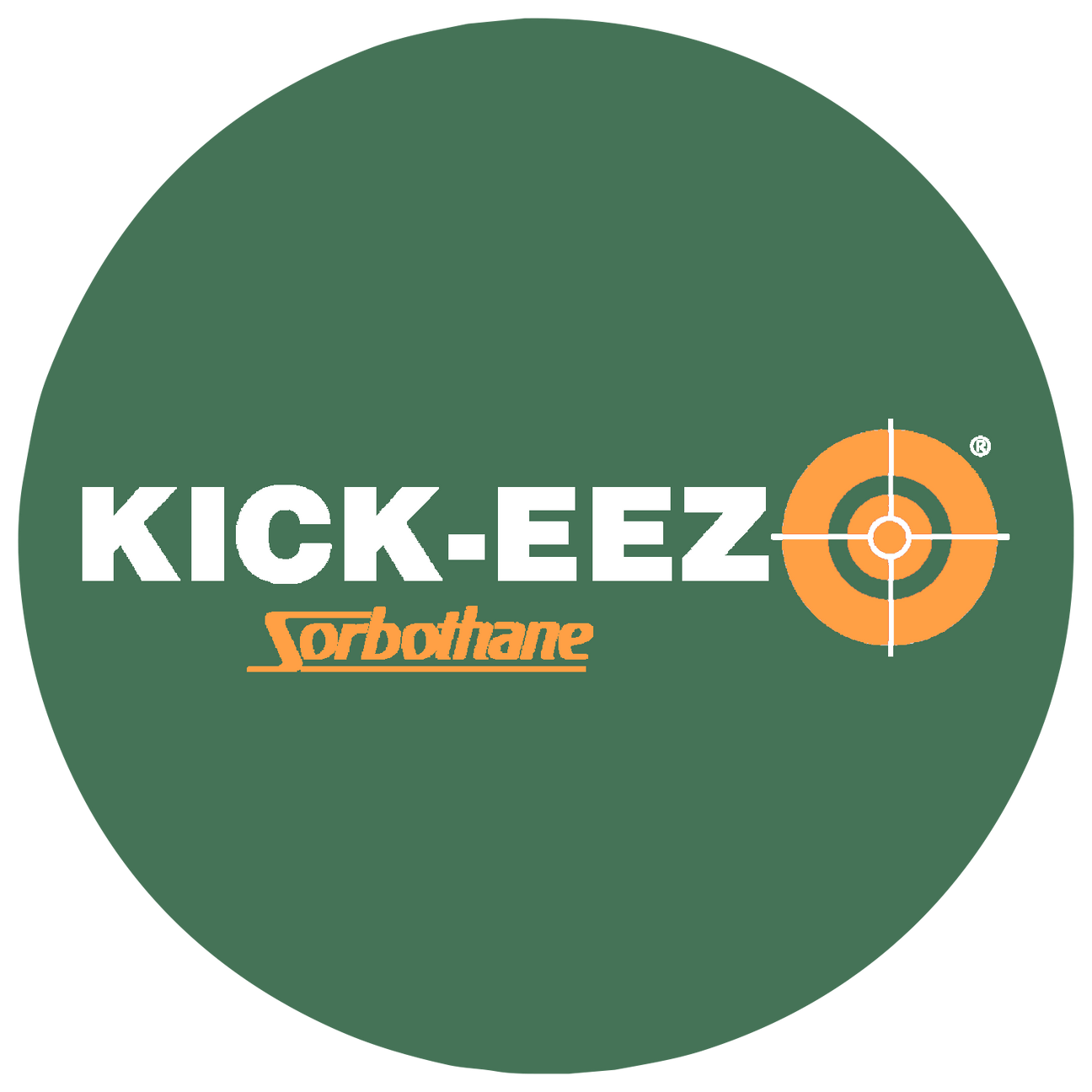 KICK-EEZ