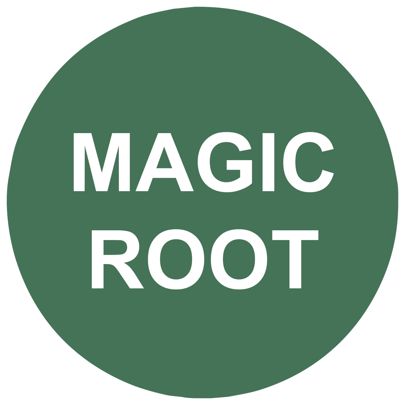 MAGIC ROOT