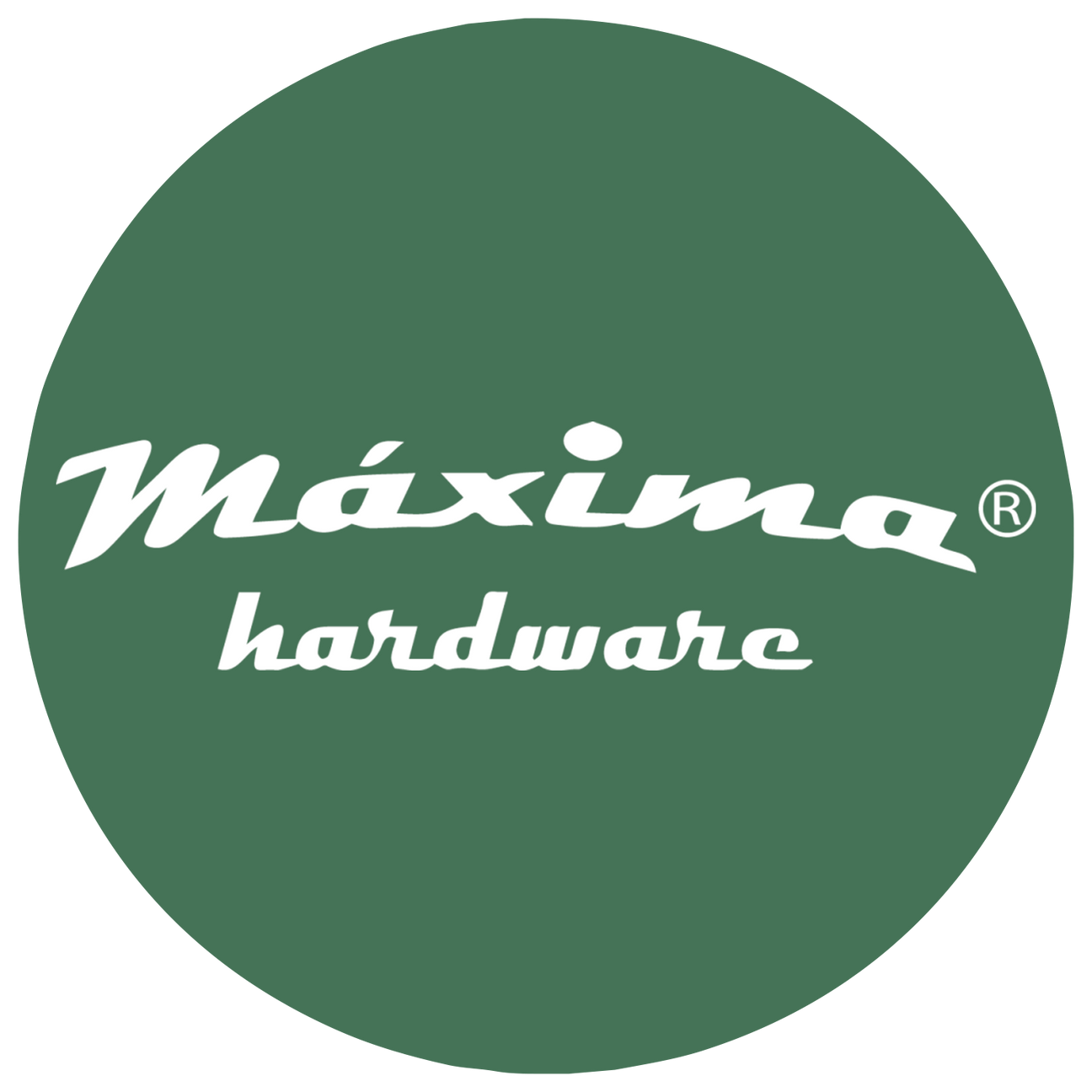 MAXIMA HARDWARE