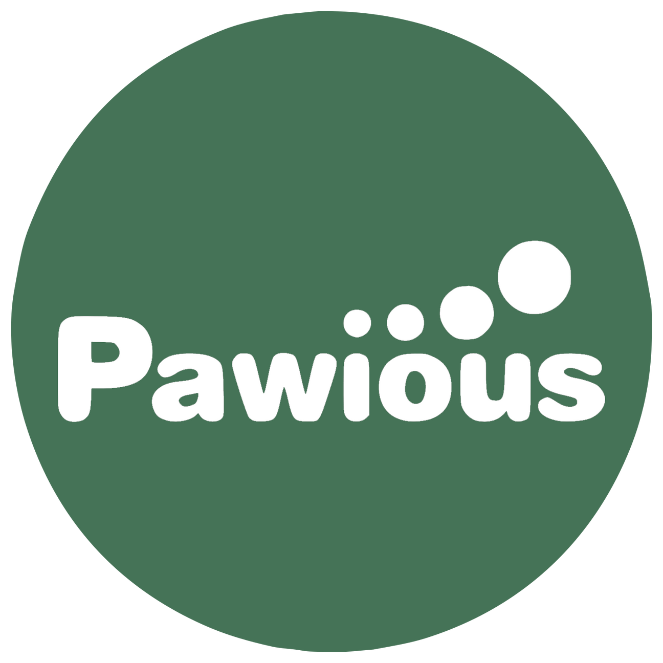 PAWIOUS