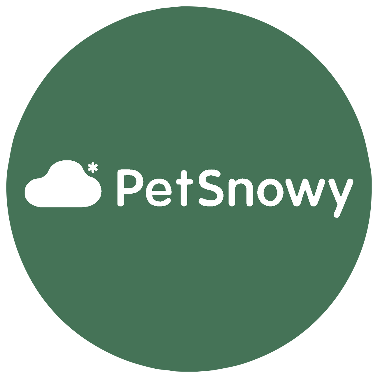 PETSNOWY