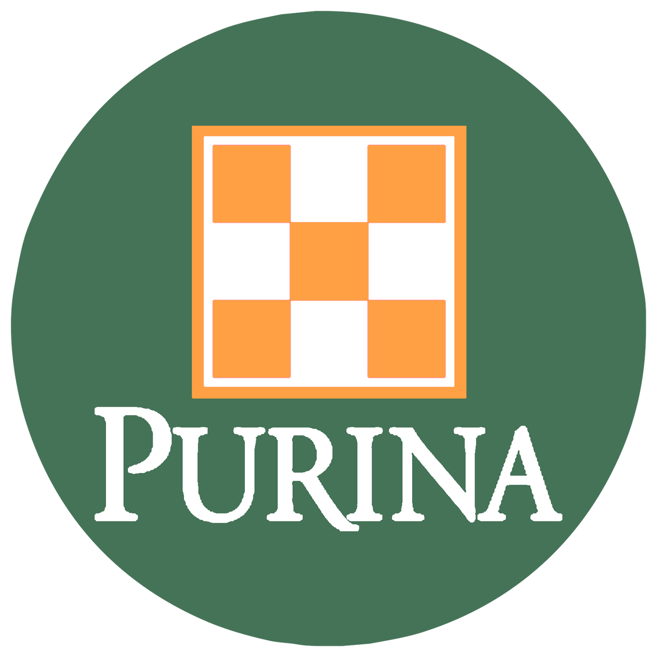 PURINA