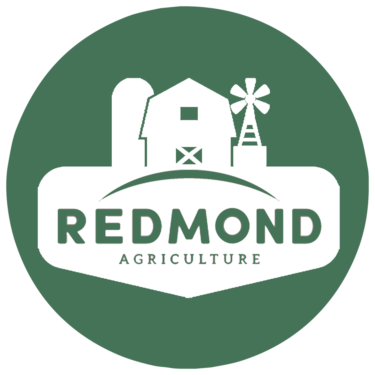 REDMOND AGRICULTURE