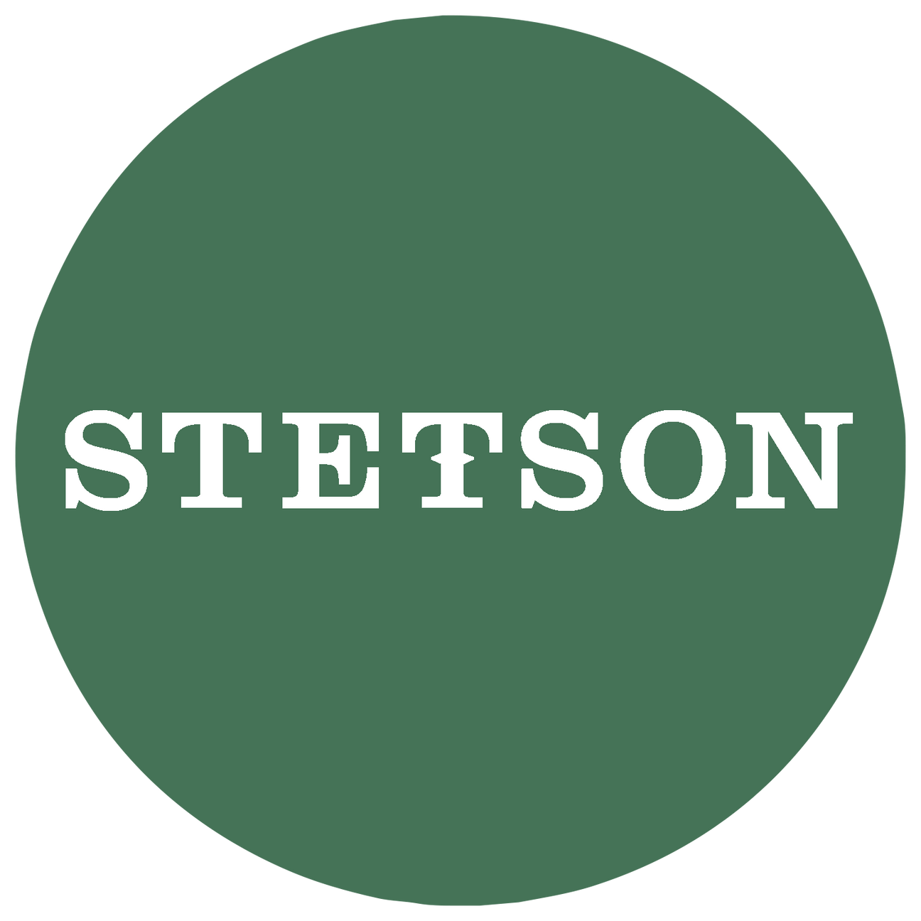 STETSON