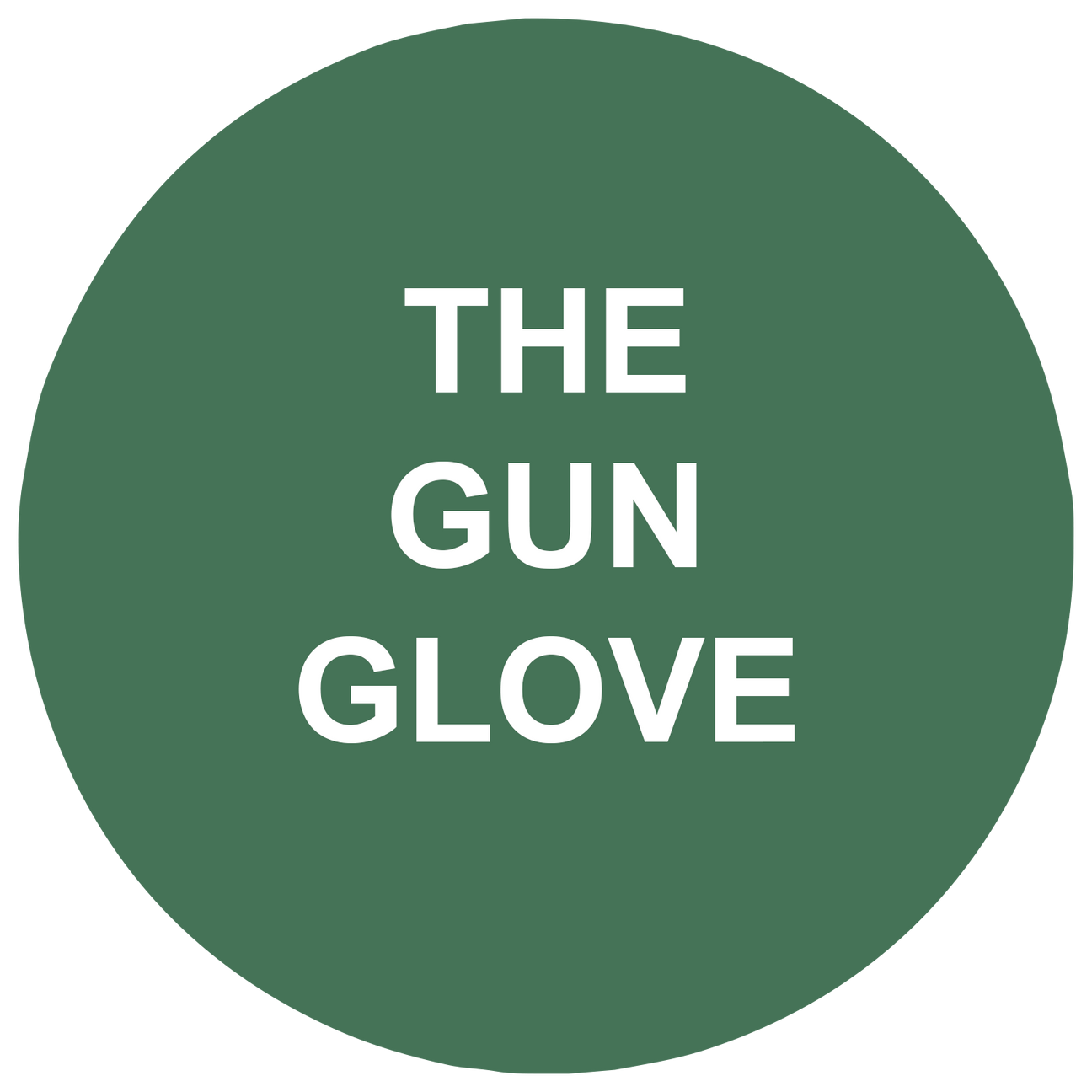 THE GUN GLOVE