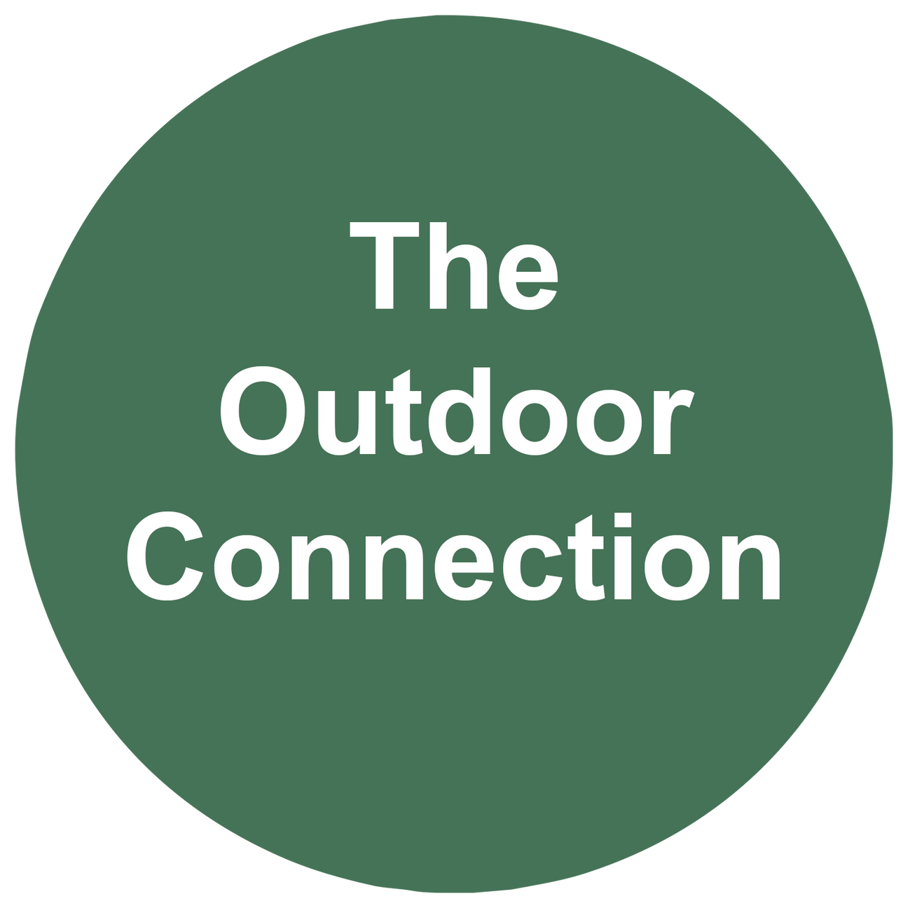 THE OUTDOOR CONNECTION