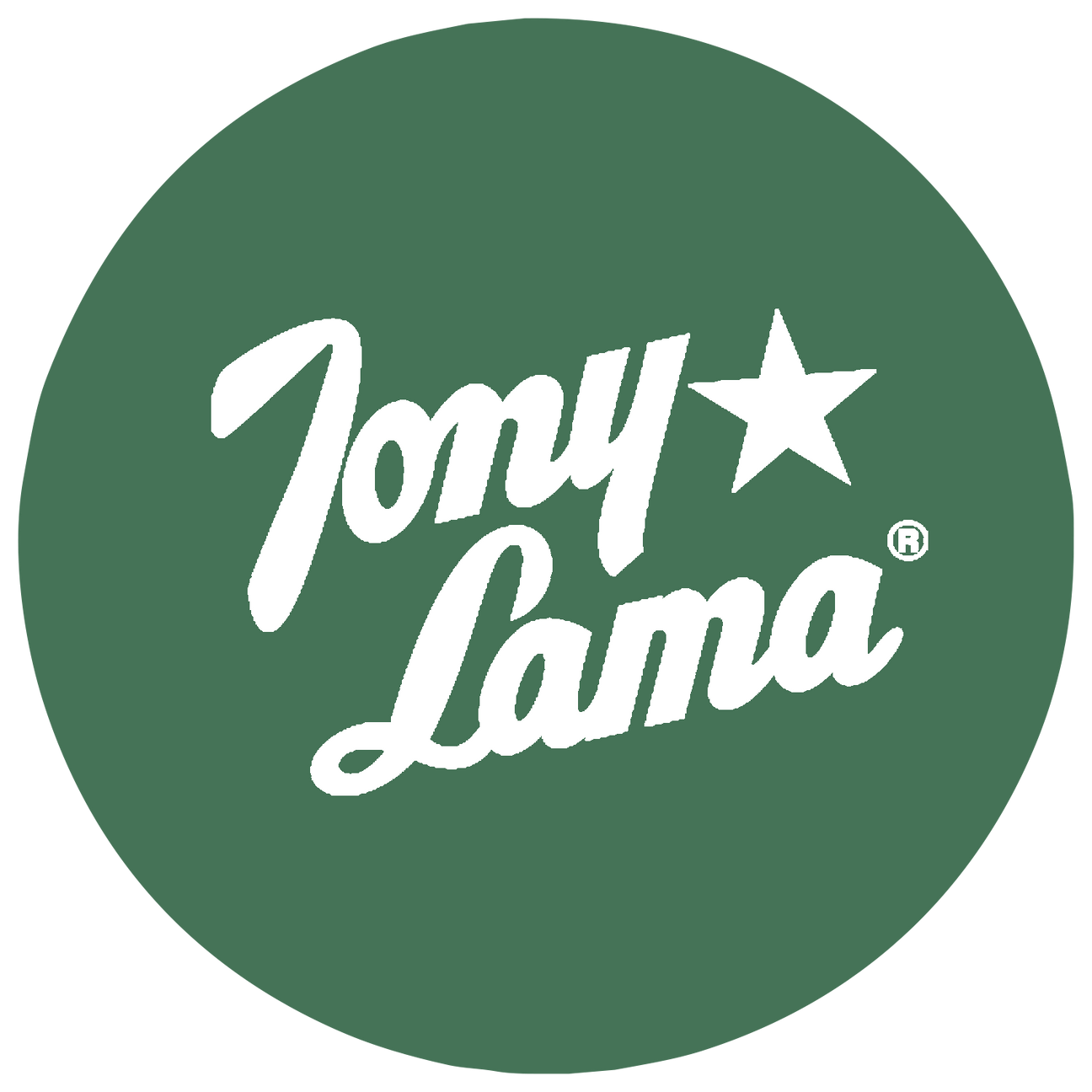 TONY LAMA