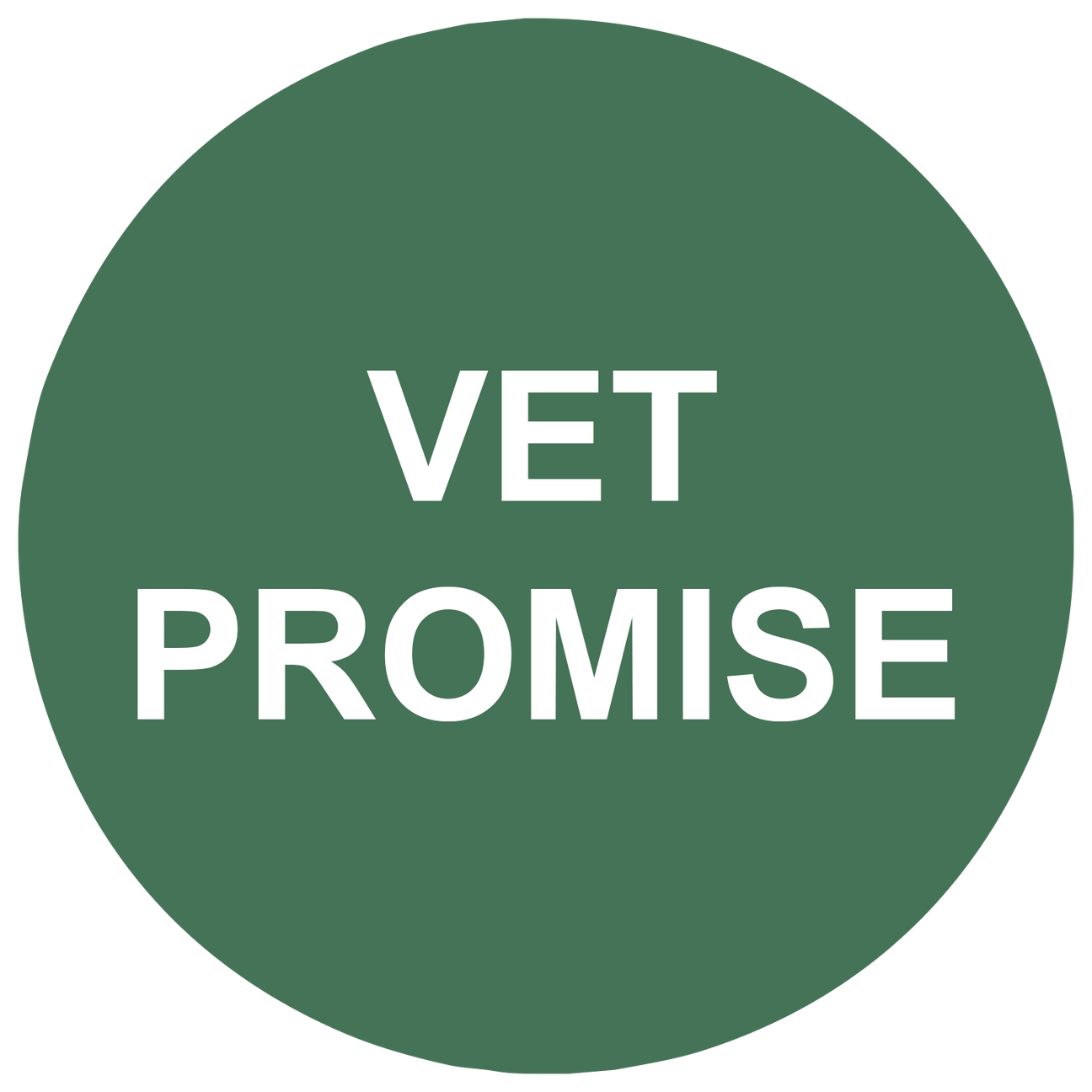 VET PROMISE