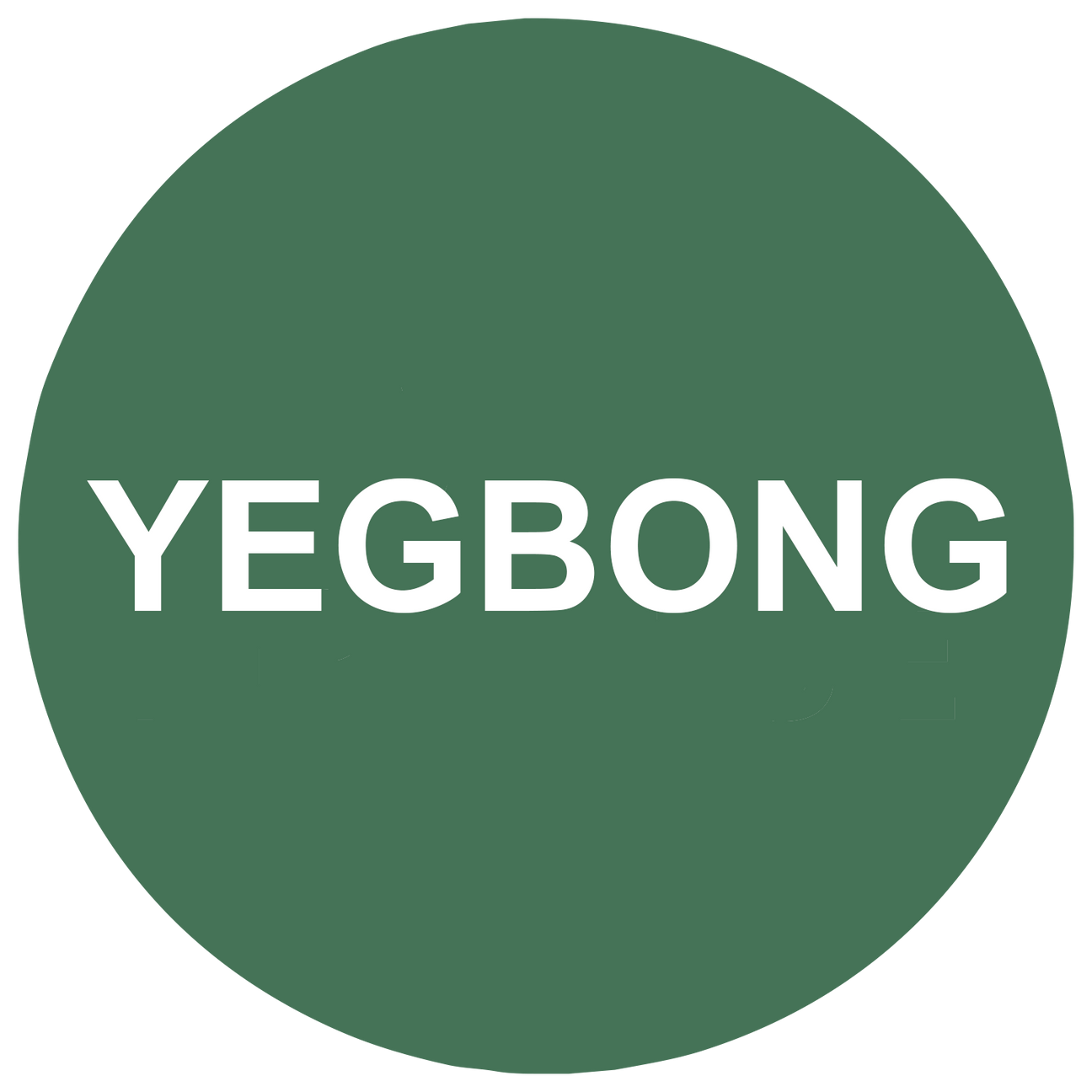 YEGBONG