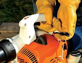 STIHL | Sopladora/Aspiradora SH 56 con picador