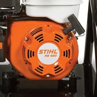 STIHL | Hidrolavadora RB 200 alta potencia