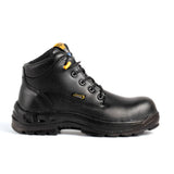 PROCLIFF | Bota seguridad industrial negro 330