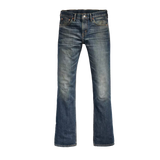 Levi´s | Jeans 527 Slim Bootcut Washed para caballero