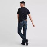 Levi´s | Jeans 527 Slim Bootcut Washed para caballero