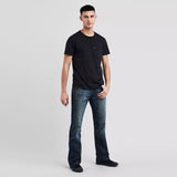 Levi´s | Jeans 527 Slim Bootcut Washed para caballero