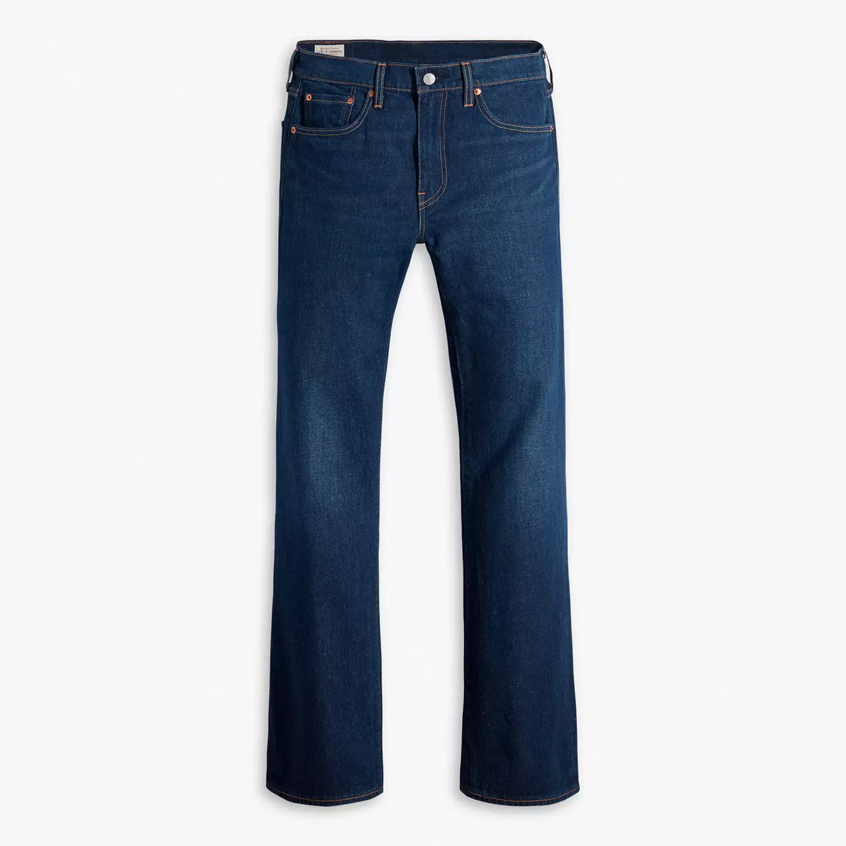 Levi´s | Jeans 527 Slim Bootcut Blue para caballero