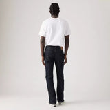 Levi´s | Jeans 527 Slim Bootcut Black para caballero