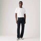 Levi´s | Jeans 527 Slim Bootcut Black para caballero