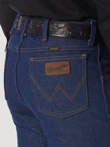 Wrangler | Jeans Cowboy Cut Bootcut Slim Fit para caballero