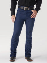 Wrangler | Jeans Cowboy Cut Bootcut Slim Fit para caballero