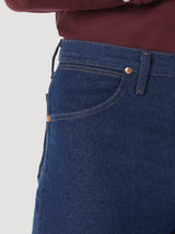 Wrangler | Jeans Cowboy Cut Slim Fit para caballero