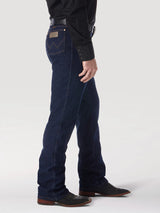 Wrangler | Jeans Cowboy Cut Bootcut Stretch Regular para caballero