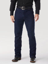 Wrangler | Jeans Cowboy Cut Bootcut Stretch Regular para caballero