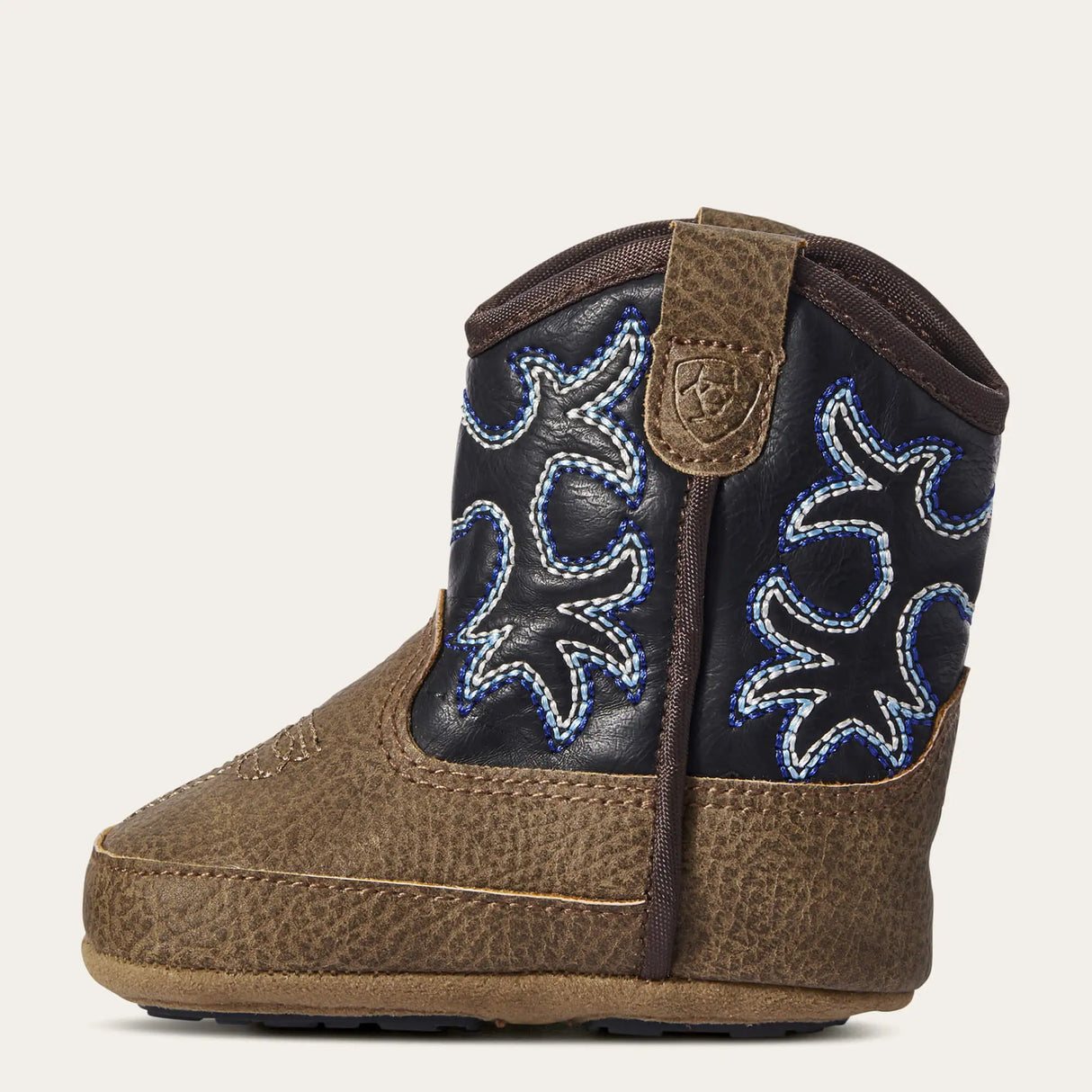 ARIAT | Botas para bebe Lil´Stompers Warren