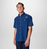 Columbia | Camisa manga corta PFG Bahama II para caballero (Standard)