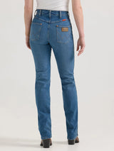 Wrangler | Jeans Iconic Cowboy Cut para dama