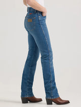 Wrangler | Jeans Iconic Cowboy Cut para dama