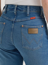 Wrangler | Jeans Iconic Cowboy Cut para dama