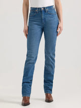 Wrangler | Jeans Iconic Cowboy Cut para dama