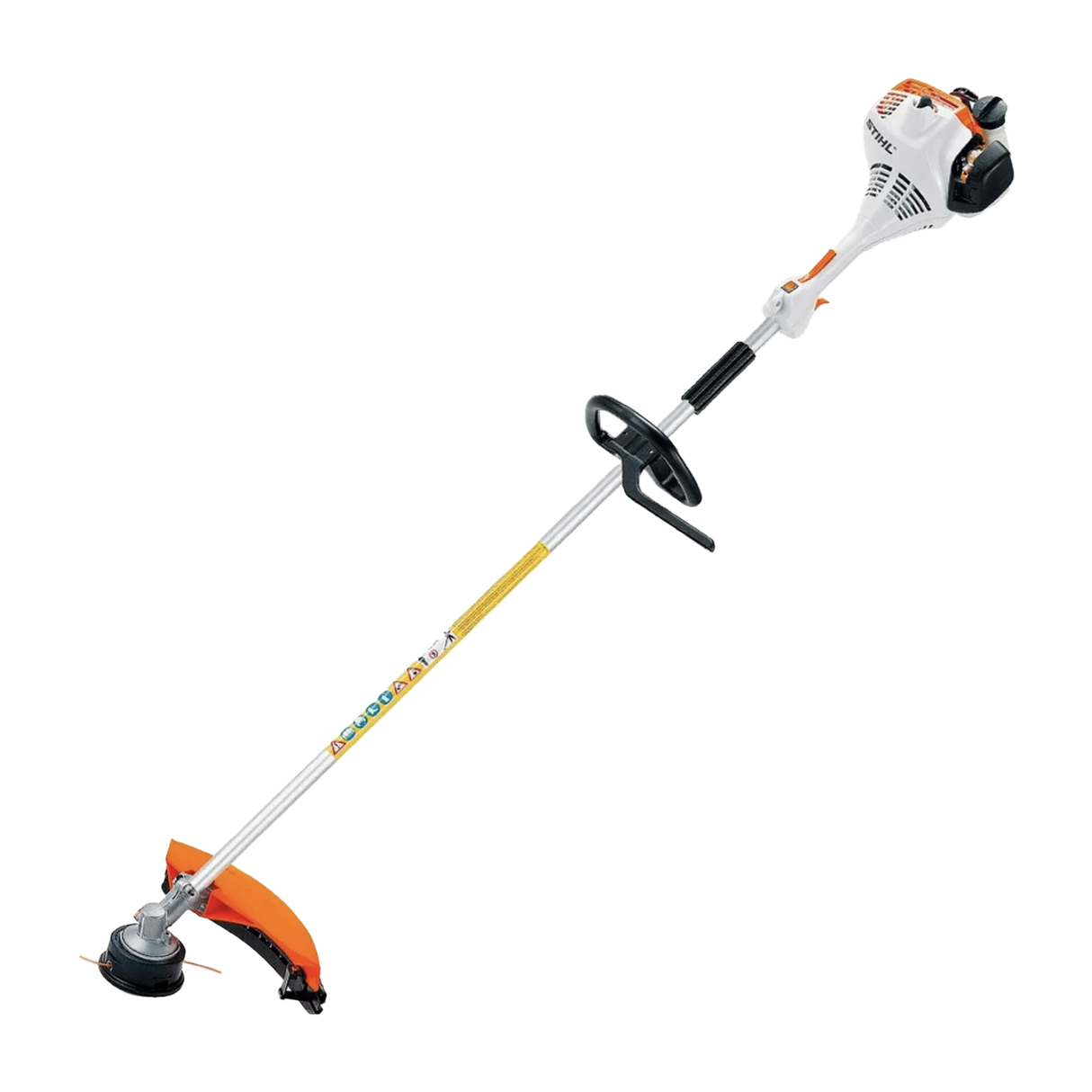 STIHL | Desbrozadora/Desmalezadora FS 55R ligera vastago recto Autocut 25-2