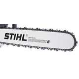 STIHL | Guia para cadena de motosierra 20" espada