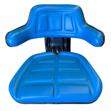 VAPORMATIC | Asiento universal para tractor