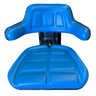 VAPORMATIC | Asiento universal para tractor