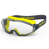 HexArmor | Goggle de seguridad LT300 mica antiempañante